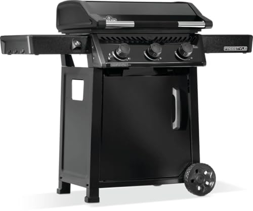 Freestyle™ 24 Inch Pre-seasoned Non-Stick Griddle, Propane