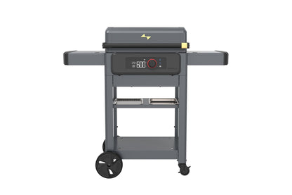 Freestyle™ 24 Inch Pre-seasoned Non-Stick Griddle, Propane